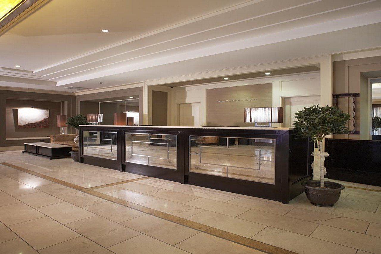 Shamrock Lodge Hotel Athlone Exteriér fotografie