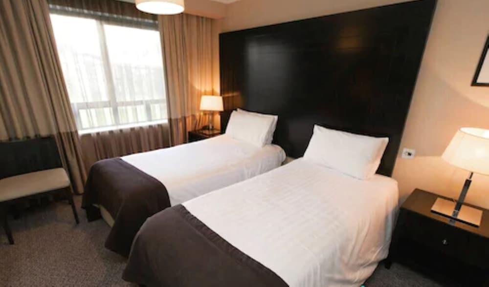 Shamrock Lodge Hotel Athlone Exteriér fotografie