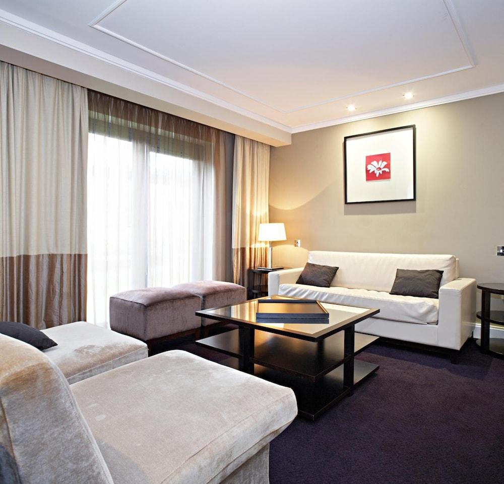Shamrock Lodge Hotel Athlone Exteriér fotografie
