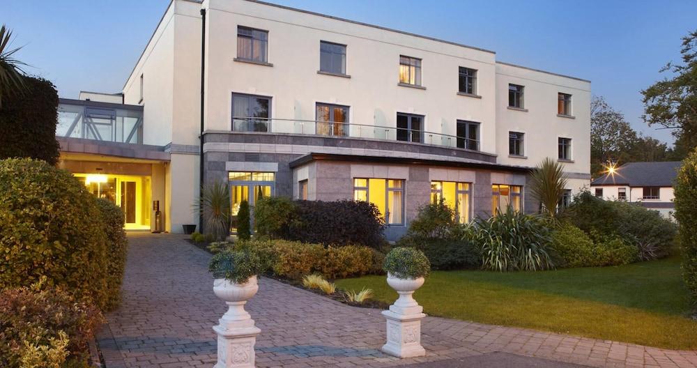 Shamrock Lodge Hotel Athlone Exteriér fotografie