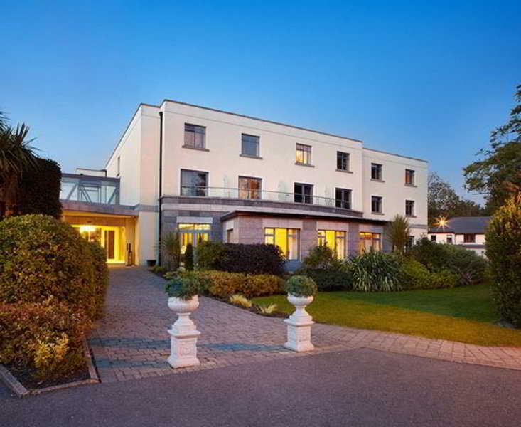 Shamrock Lodge Hotel Athlone Exteriér fotografie