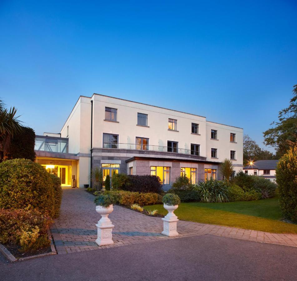 Shamrock Lodge Hotel Athlone Exteriér fotografie